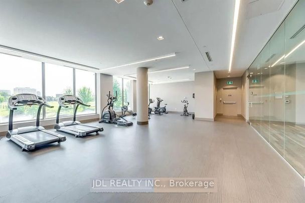 For Lease - 36 Forest Manor Road Unit# 622, Toronto, Ontario - Photo 1