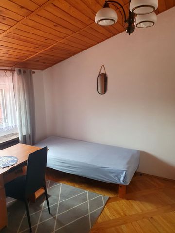 Pokój, ul. Farmaceutyczna - Photo 4