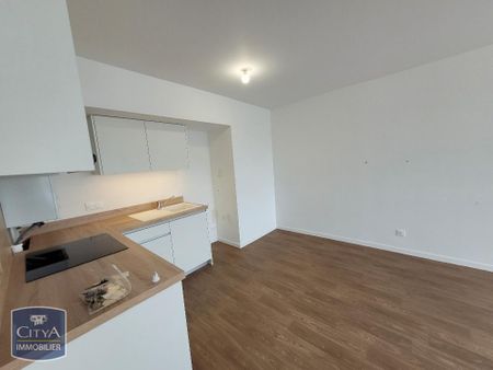 Location Appartement 3 pièces 59m² LE HAVRE 76600 - Photo 5