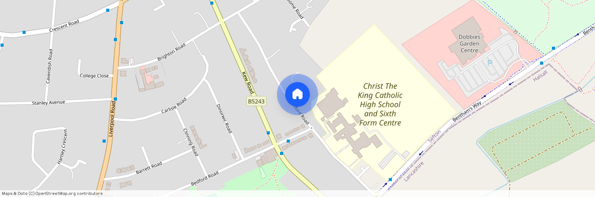 To Let - Stamford Road, Birkdale - Three Bedroom Semi