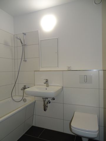 3 – Raum – Wohnung – bezugsfertig saniert zum 15.08.2024! - Photo 4