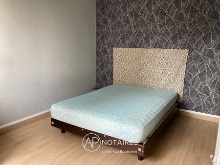 Appartement à louer Rennes - Photo 3