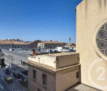Location Appartement 4 pièces 77m² 34203 SETE CEDEX 34200 - Photo 6