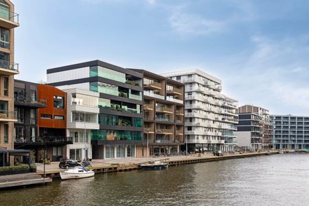 Appartement te huur: Lia Doranastraat 39 1031 HK Amsterdam - Photo 2