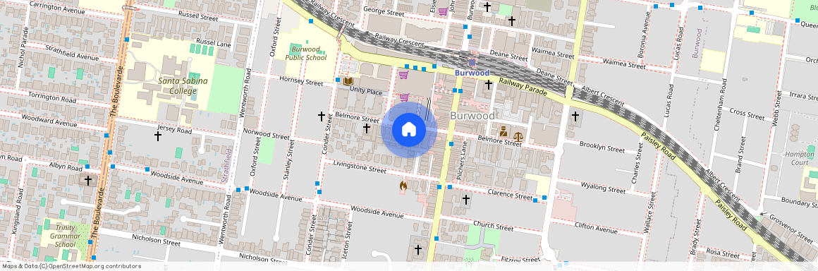 34 Belmore St, Burwood, Sydney, New South Wales 2134