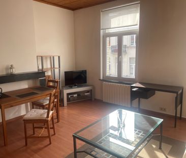 Appartement - te huur - Photo 3