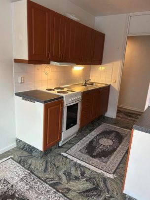 Kungsängen - 1rok - tillsv - 8.625kr/mån - Photo 1