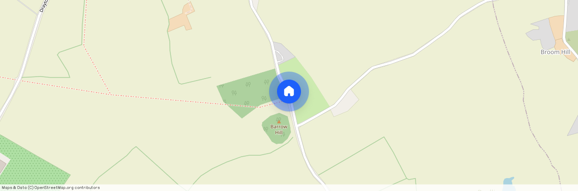 Drayton Barn, Barrow Hill, Belbroughton, DY9 0BL