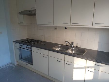 Hogewerf 207 - Foto 2