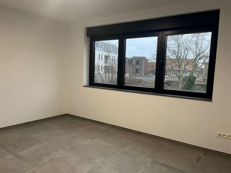 Appartement MAASEIK Eikerstraat 69 bus 11 - Photo 2