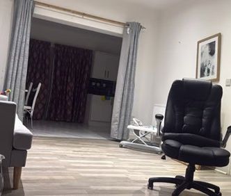 Room in a Shared House, Grange Road, IG1 - Photo 1