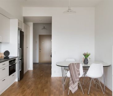 Neptunigatan - Foto 5