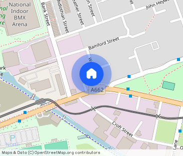 West Street, Manchester, M11 - Photo 1