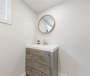 For Lease - 194 Crockett Street Unit# Lower, Hamilton, Ontario - Photo 6
