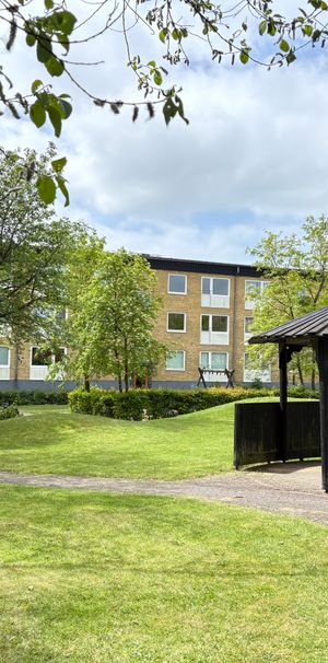 Idrottsgatan 13 C - Foto 1