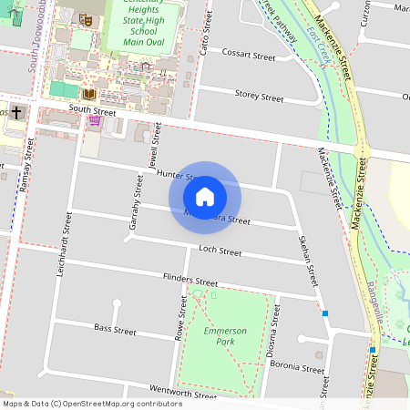 17 McNamara Street, Centenary Heights QLD 4350