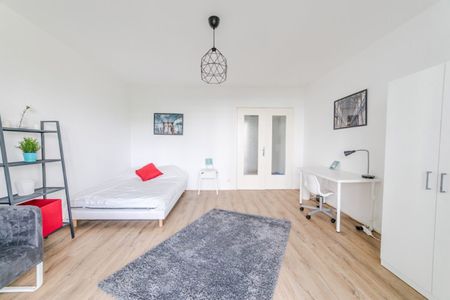 Strasbourg - Le Charles - Chambre 1 - Photo 5