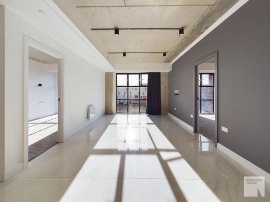 2 bedroom apartment to rent - Photo 1