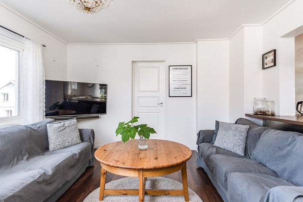 Södermalmsgatan, Sundsvall - Photo 1