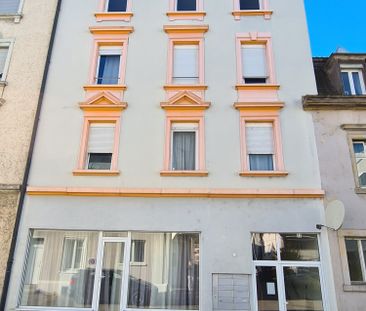 3.5 Zimmer, 70 m², 4. Stock - Foto 2