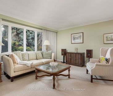 For Lease - 46 Marathon Crescent, Toronto, Ontario - Photo 3
