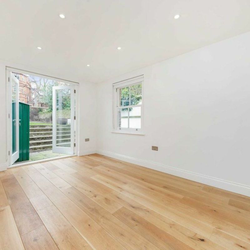 Fellows Road, Swiss Cottage, NW3 - Photo 1