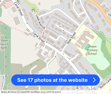 Canal Street, Congleton, Cheshire, CW12 - Photo 1