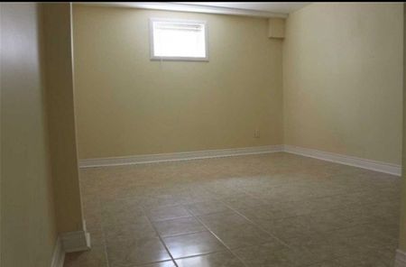 For Lease - 17 Gable Drive Unit# Basement, Brampton, Ontario - Photo 3