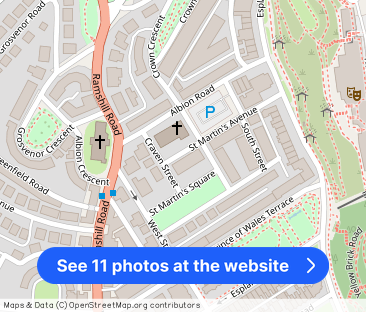 Montpellier Terrace, Scarborough - Photo 1