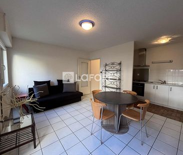 Appartement T1 Épinal à louer - Photo 1