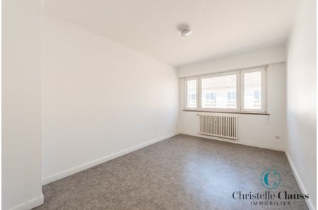 Appartement - BENFELD - 126m² - 4 chambres - Photo 4