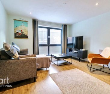 1 bedroom apartment to rent - Photo 4