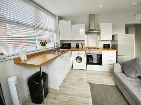 1 bedroom apartment to rent - Photo 5