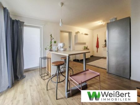 3-Zimmer-Erdgeschosswohnung mit Terrasse - altersgerecht - energieeffizient und zentrumsnah - Photo 3