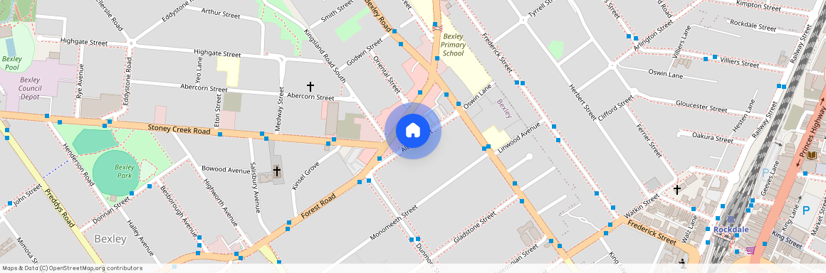 27 Albyn St, Bexley, Sydney, New South Wales 2207