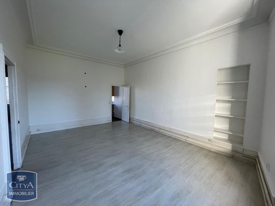 Location Appartement 4 pièces 88m² PERIGUEUX 24000 - Photo 1