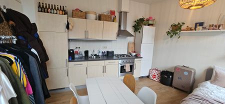 Te huur: Kamer Nieuwstraat in Groningen - Foto 4