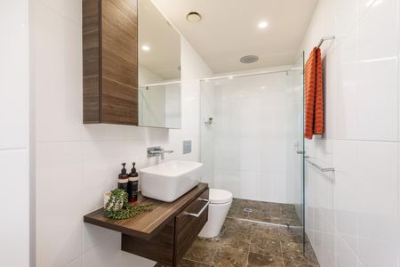 22/45 West Row, City ACT 2601 - Apartment For Rent | Domain - Photo 3