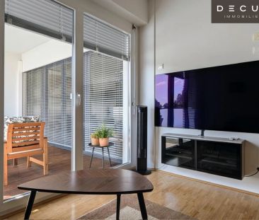 | HERRLICHER BLICK INS GRÜNE | CHARMANTE 3-ZIMMER-WOHNUNG | LOGGIA ... - Photo 2