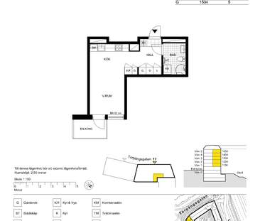 Torpängsgatan 17, 74132, Knivsta - Photo 5