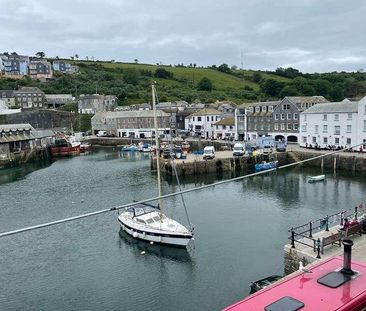 West Wharf, Mevagissey, St Austell, PL26 - Photo 3