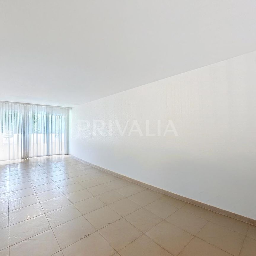 4 Zimmer, 97 m², 1. Stock - Photo 1