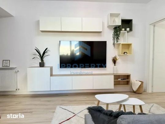 Mihai Bravu | 2 camere | Modern | Prox. Metrou - Photo 1