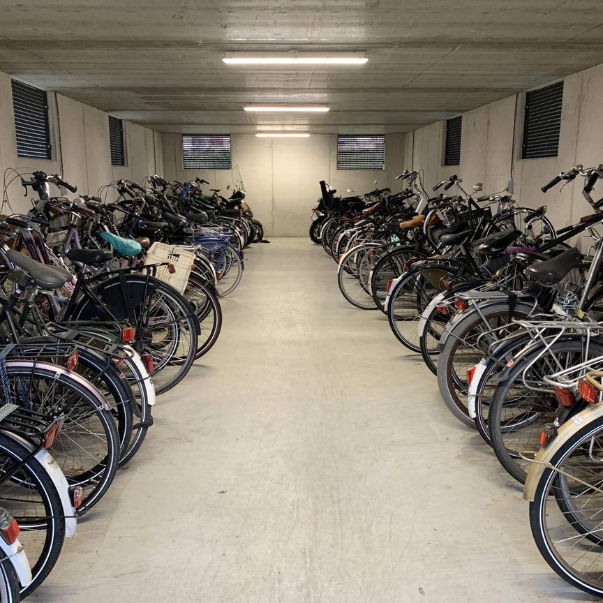 Goudsbloemvallei, 42, 5237MJ, Den Bosch - Photo 1