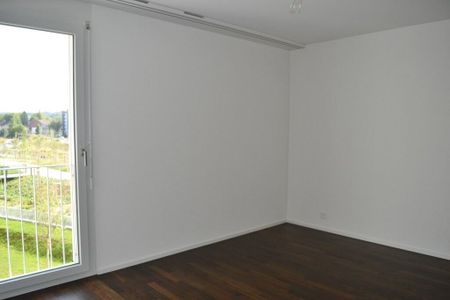 Lumineux et grand appartement de 2,5 pièces dans le Jardin du Paradis - Foto 4