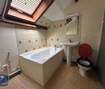 Location Appartement 2 pièces 31m² ARPAJON 91290 - Photo 3