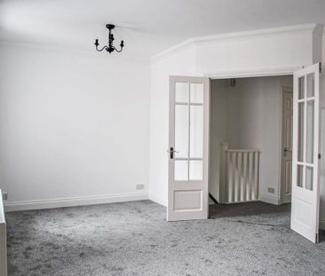 2 bed upper flat to rent in NE22 - Photo 4
