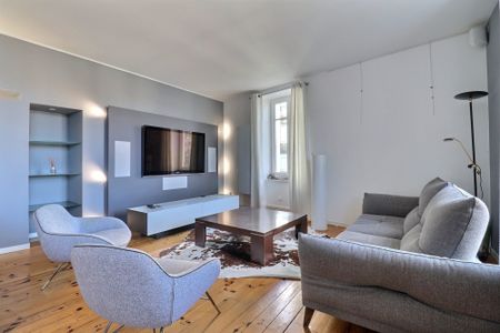 Location Appartement 5 pièces 104m² ROYAT 63130 - Photo 2