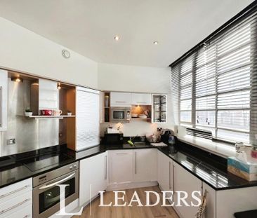 1 bedroom apartment to rent North Street, Brighton, East Sussex, BN1 - Photo 5