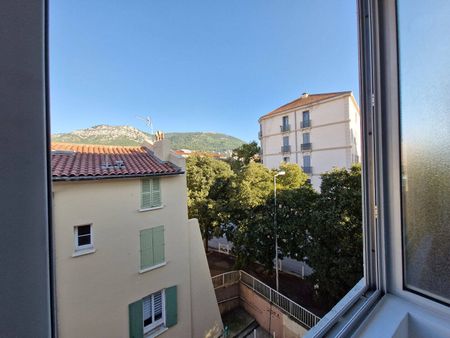 Location appartement 2 pièces 39.53 m² à Toulon (83100) - Photo 3